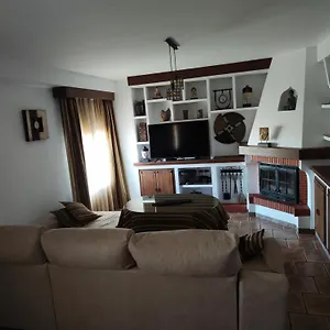 Casa Laura Сasa de vacaciones