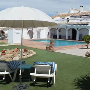 Apartment Kayenne Holiday, Iznajar